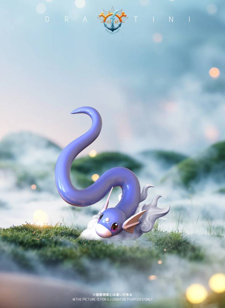 Huan Zhou - Dragonite - Image 4