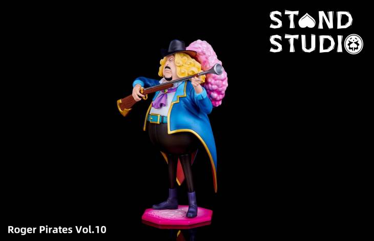 Stand - Petermoo and Bankuro - Image 5