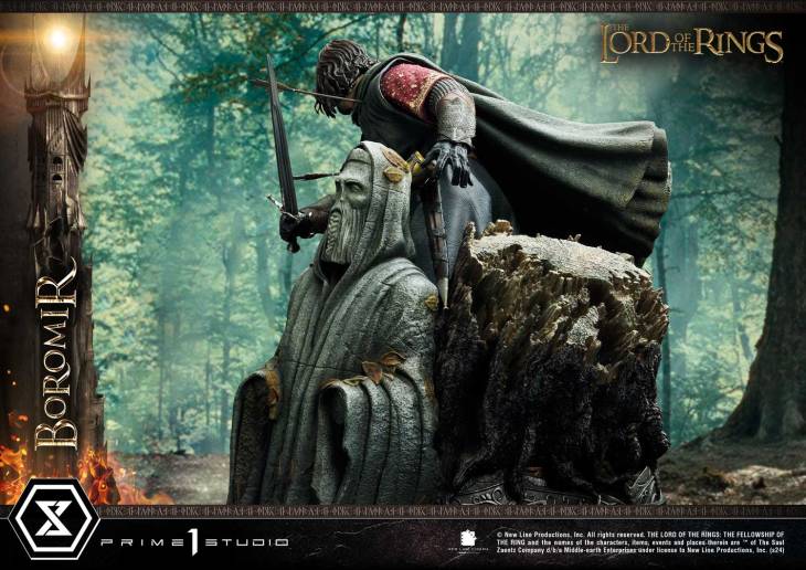 Prime 1 - Boromir - Image 39