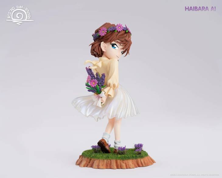 Rising Sun - Ai Haibara - Image 3