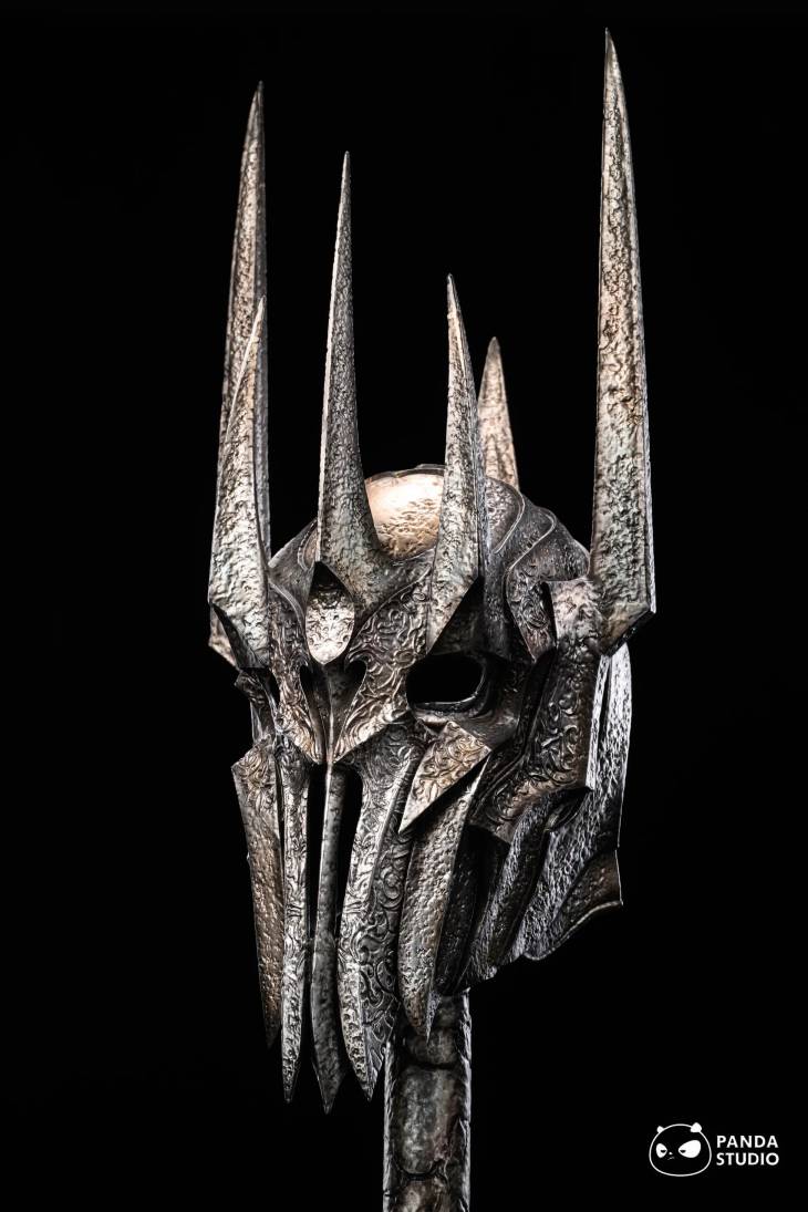Panda - Helm of Sauron - Image 3