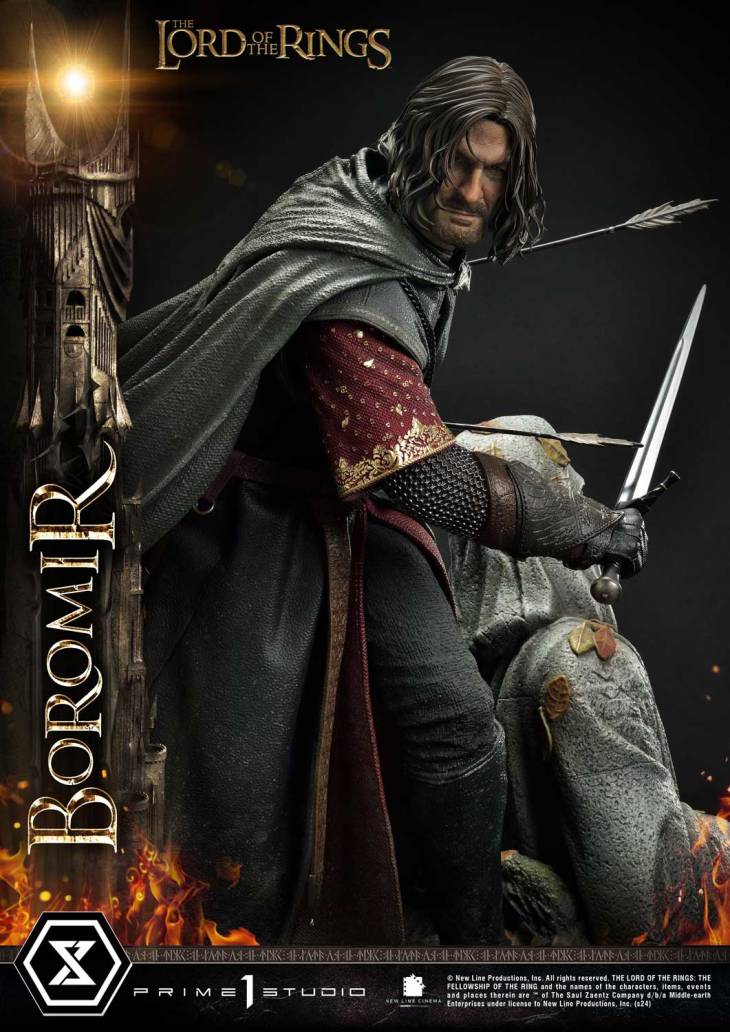 Prime 1 - Boromir - Image 20