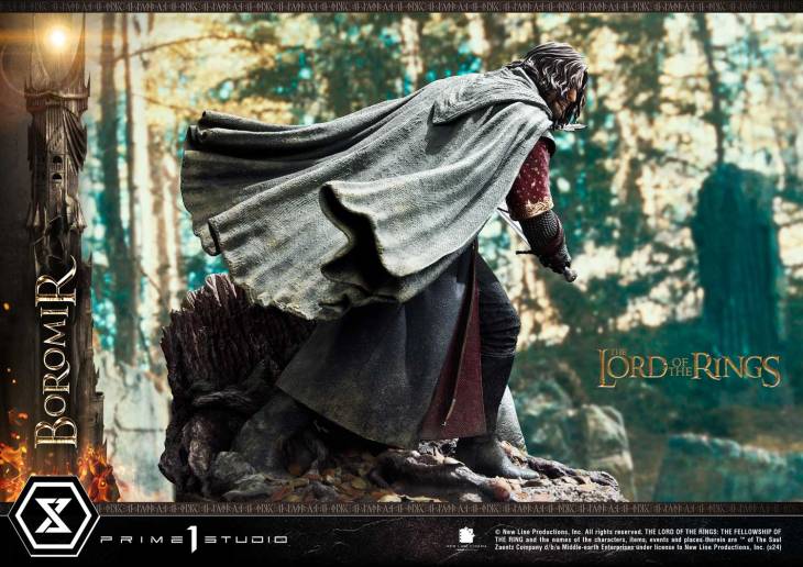 Prime 1 - Boromir - Image 40
