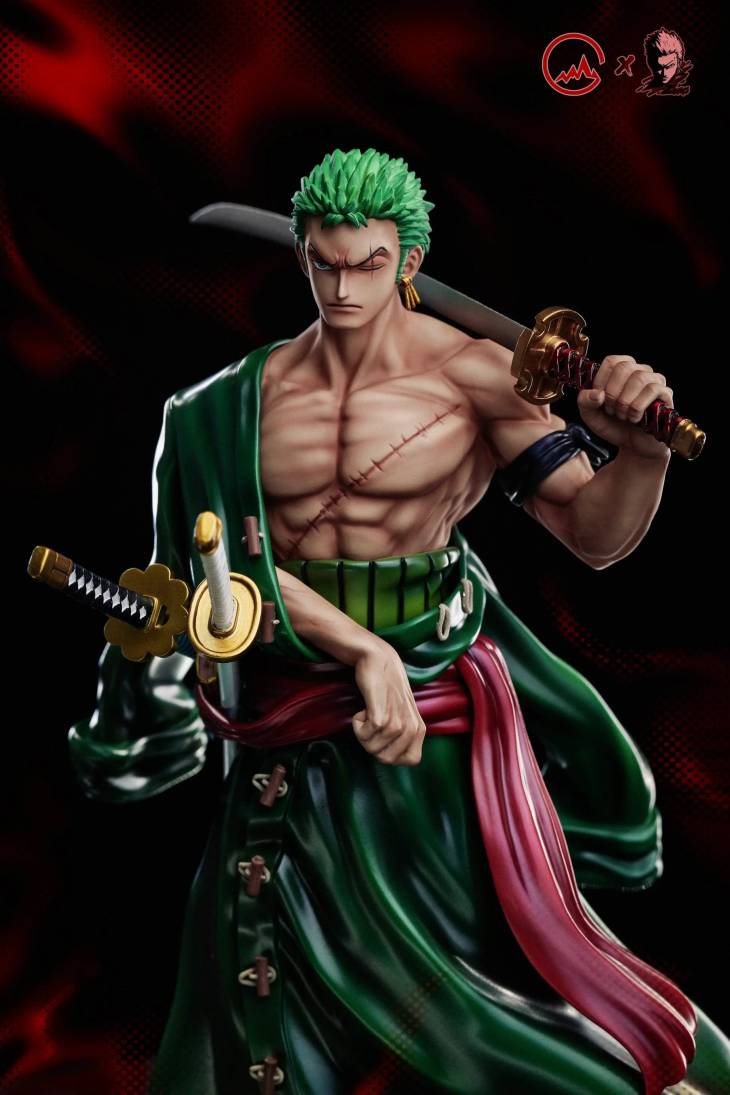 GG - Zoro - Image 2