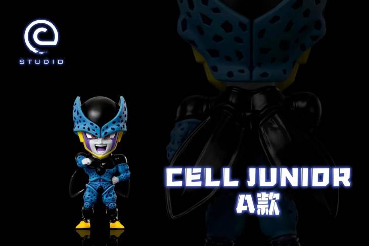 C - Cell Jr. - Image 2