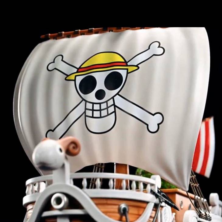 KC - Going Merry - Image 2