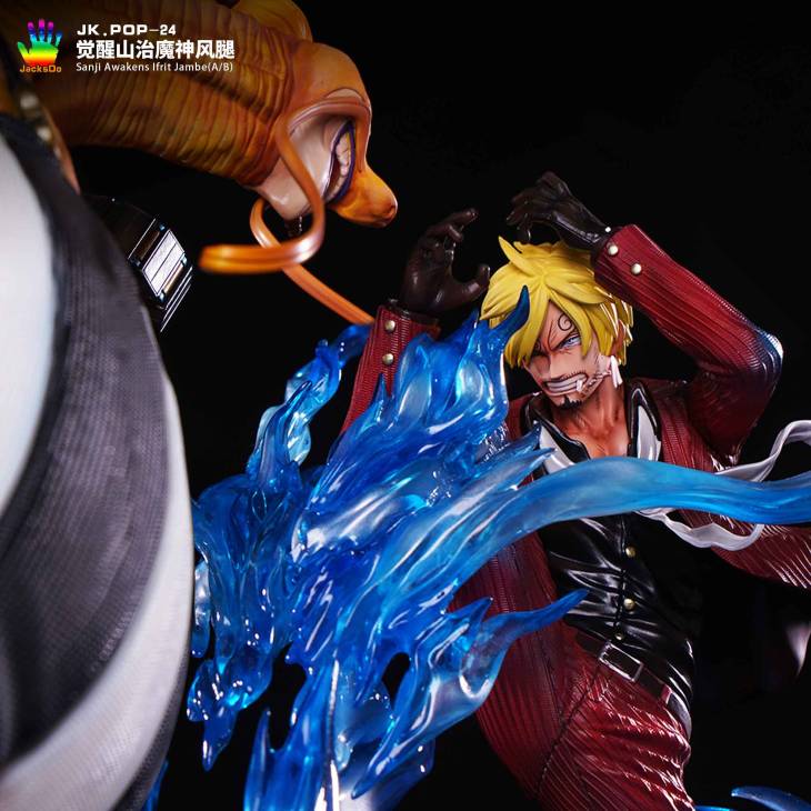 JacksDo - Sanji - Image 22