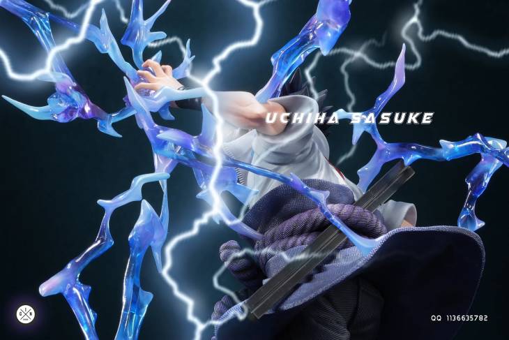 Gin - Naruto and Sasuke - Image 6