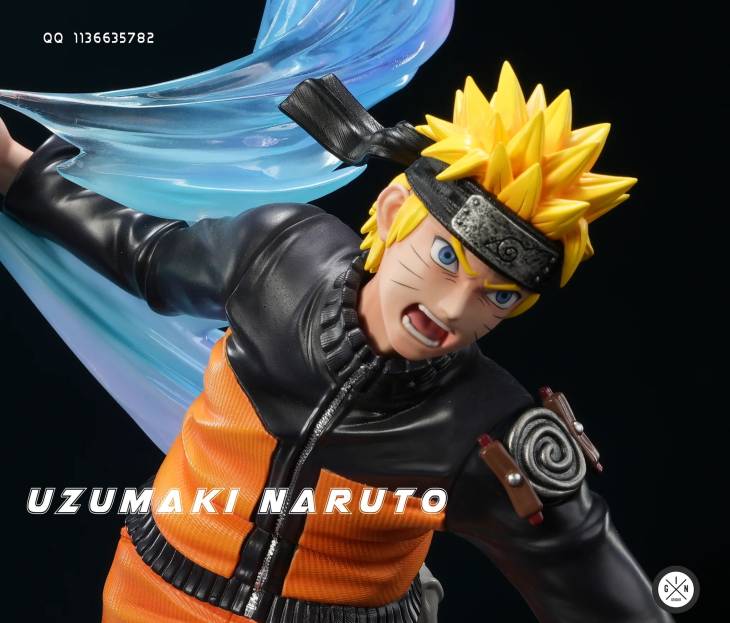 Gin - Naruto and Sasuke - Image 3