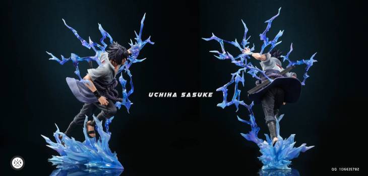 Gin - Naruto and Sasuke - Image 2
