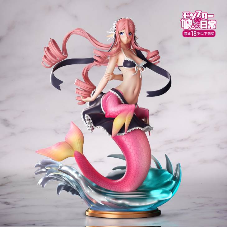 Fish Head - Meroune Lorelei - Image 4