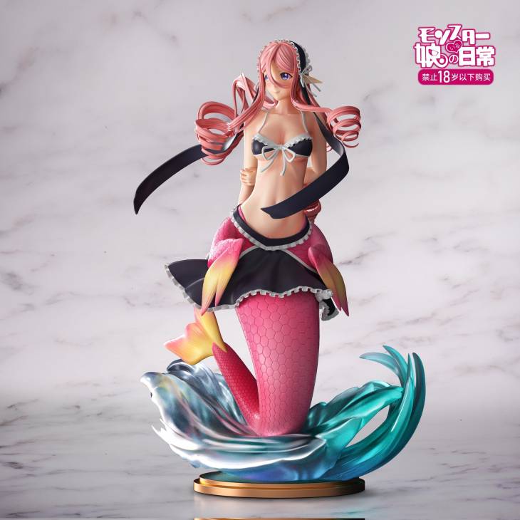 Fish Head - Meroune Lorelei - Image 2