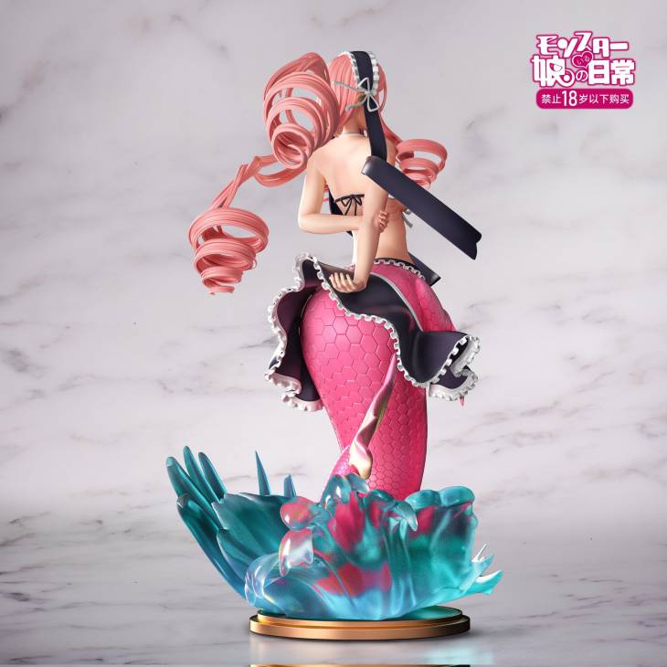Fish Head - Meroune Lorelei - Image 3