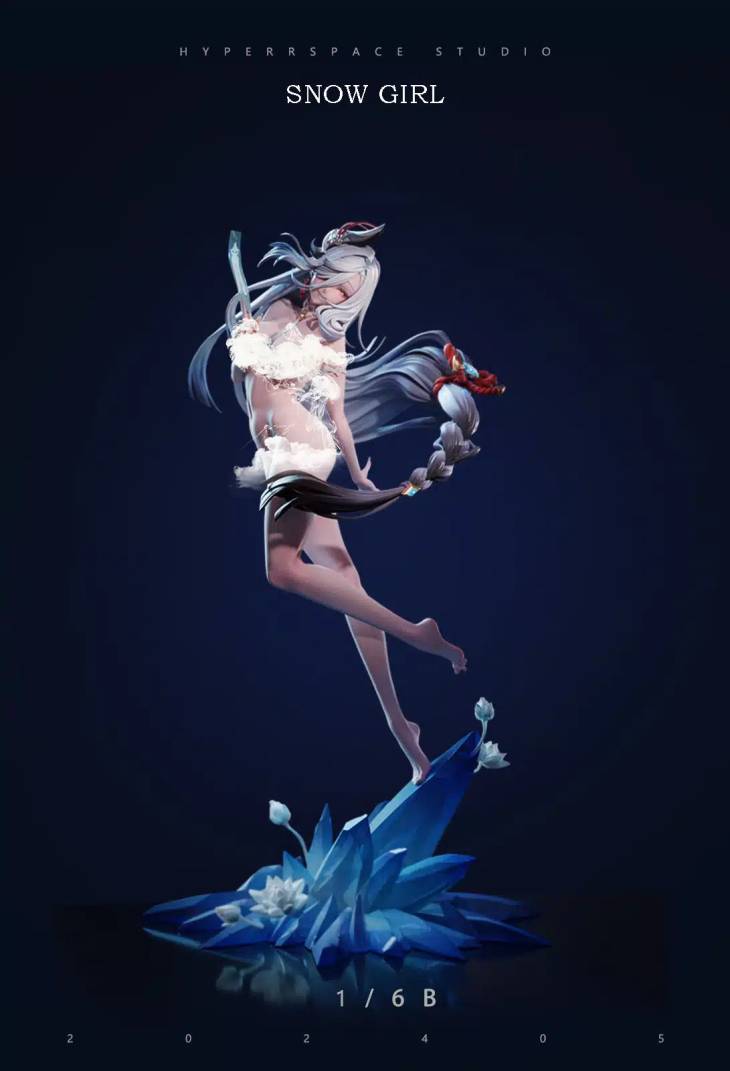 Hyper Space - Shenhe - Image 4