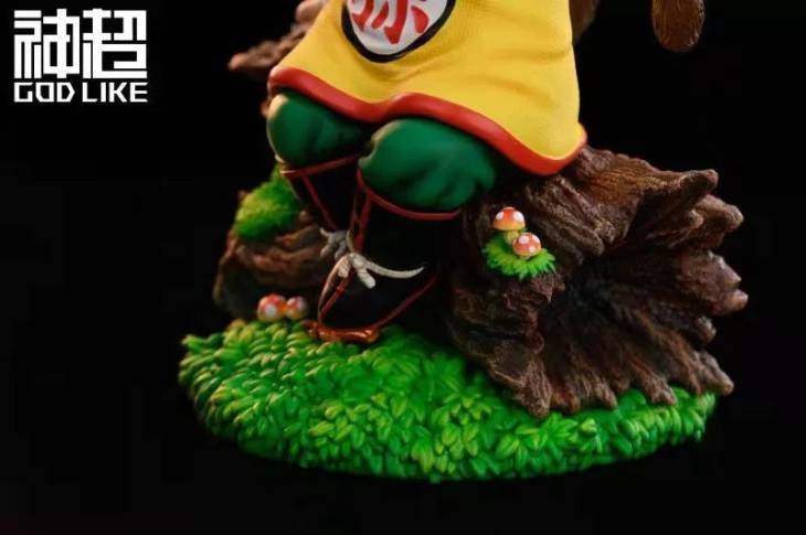 God Like - Gohan StatueCorp