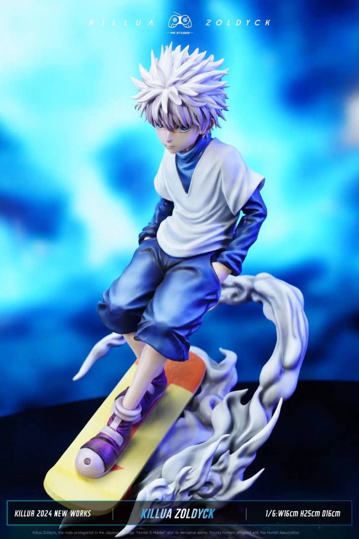 PG - Killua - Image 2