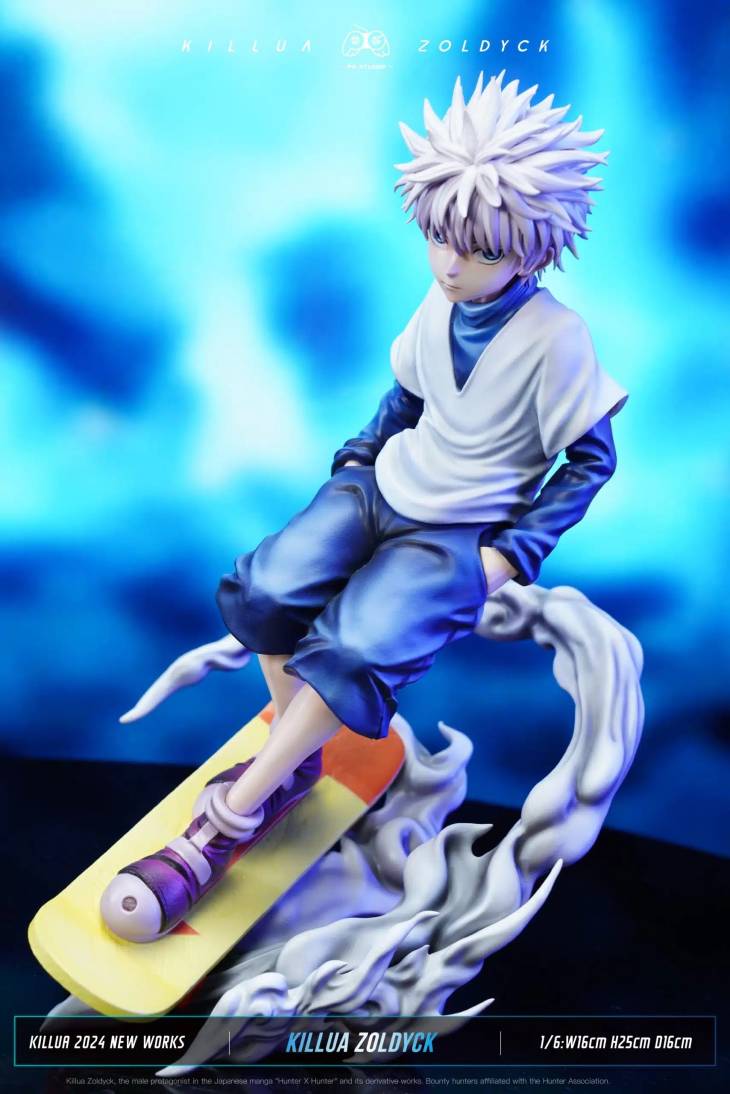 PG - Killua - Image 4