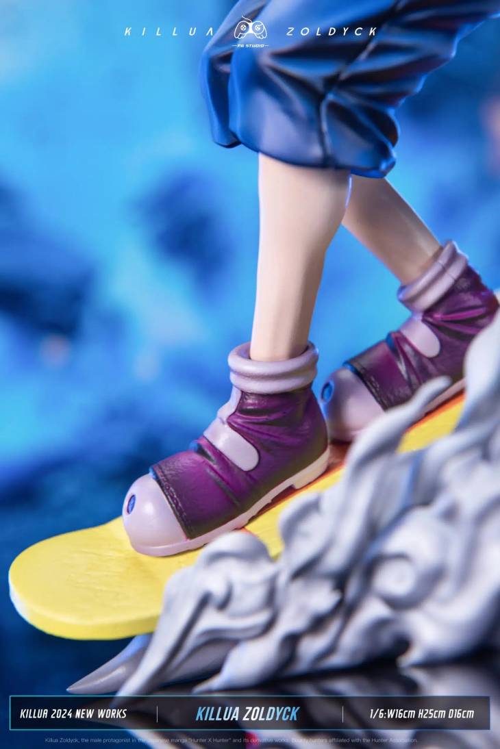 PG - Killua - Image 3