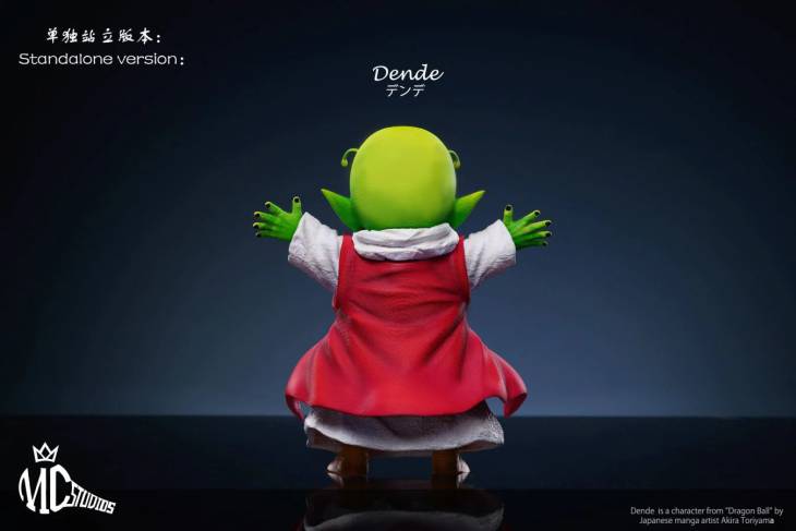 MC - Dende - Image 5