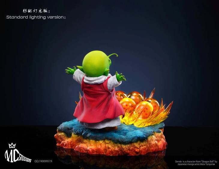 MC - Dende - Image 6