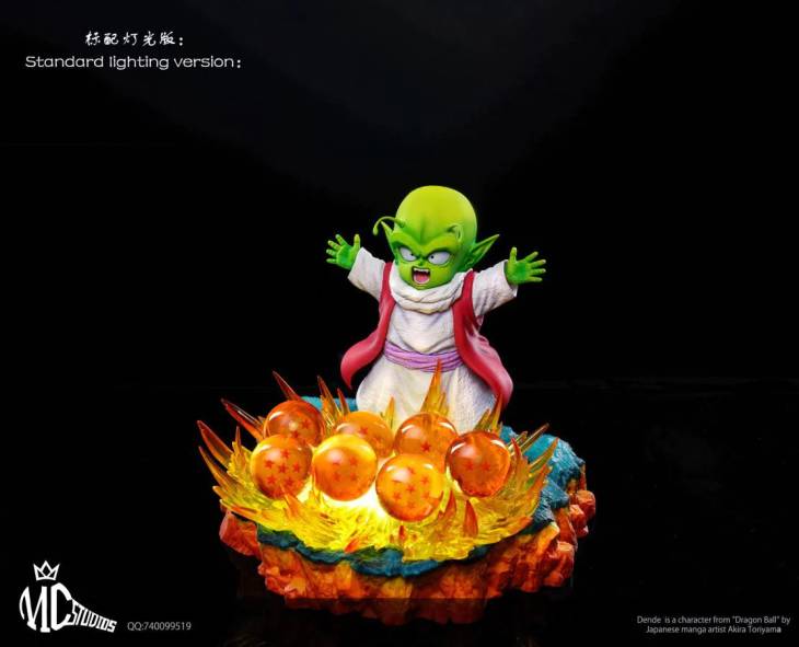 MC - Dende - Image 4