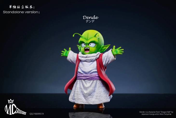 MC - Dende - Image 3