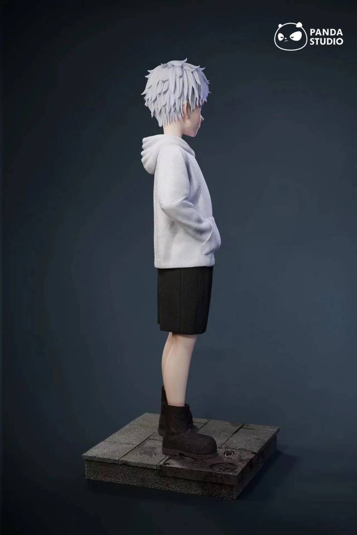 Panda - Kid Gojo - Image 6