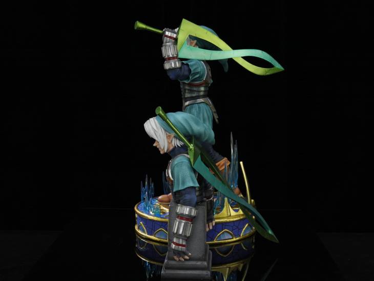Kintsukuroi - Fierce Deity Link - Image 22