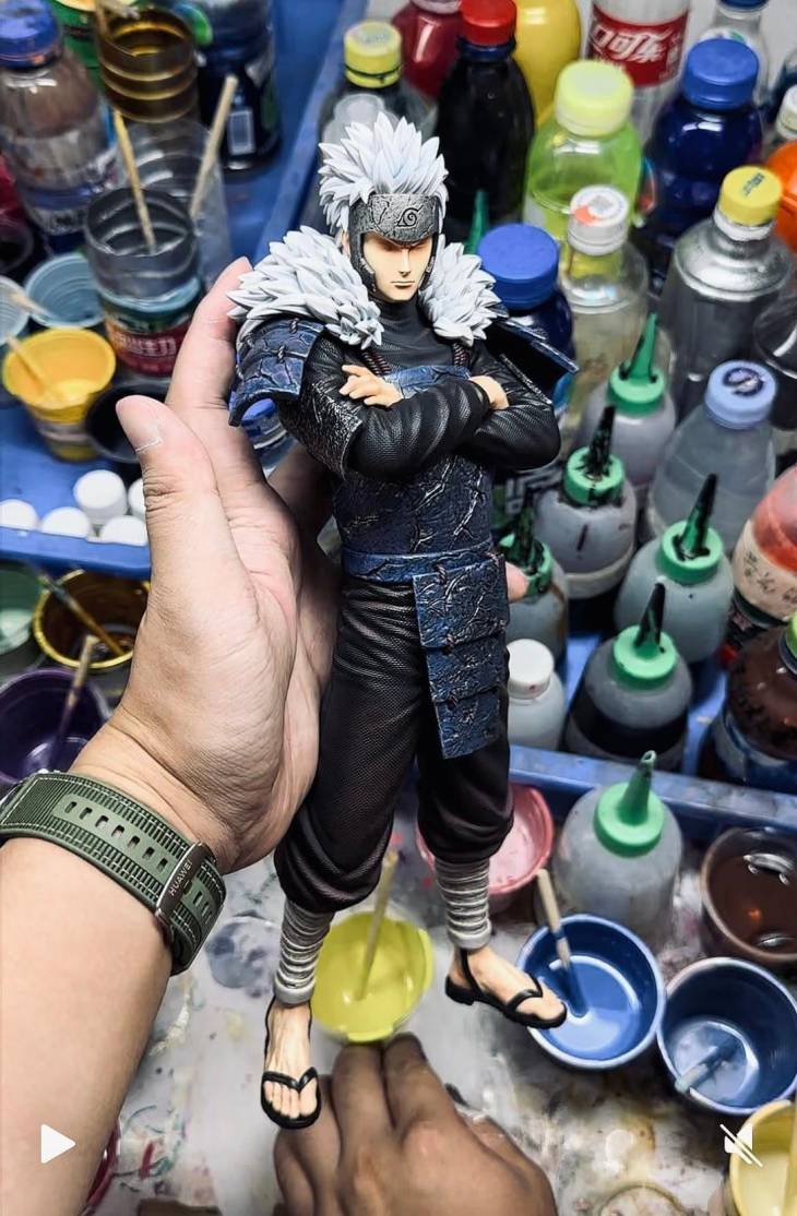 Que Yang - Tobirama - Image 4