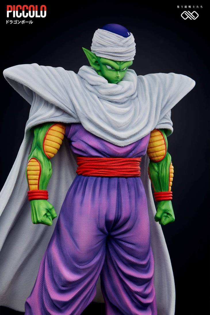 Infinite - Piccolo - Image 7