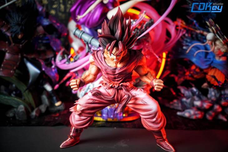 CDKey - Goku - Image 11