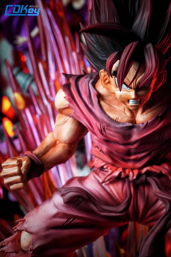 CDKey - Goku - Image 12