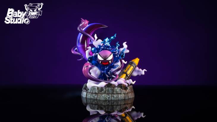 Baby - Gengar - Image 2