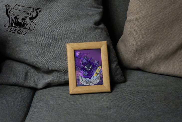 Baby - Gengar - Image 11