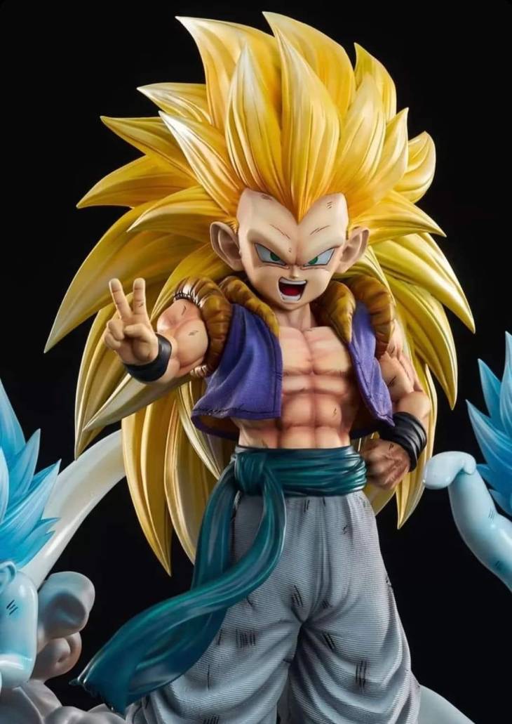 2% - Gotenks - Image 11