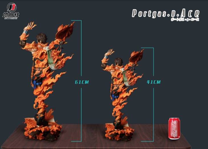 Di Tai She - Ace - Image 6