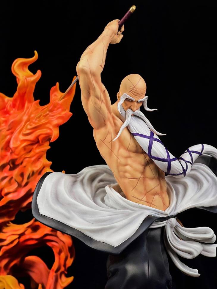 Ryu - Yamamoto - Image 10