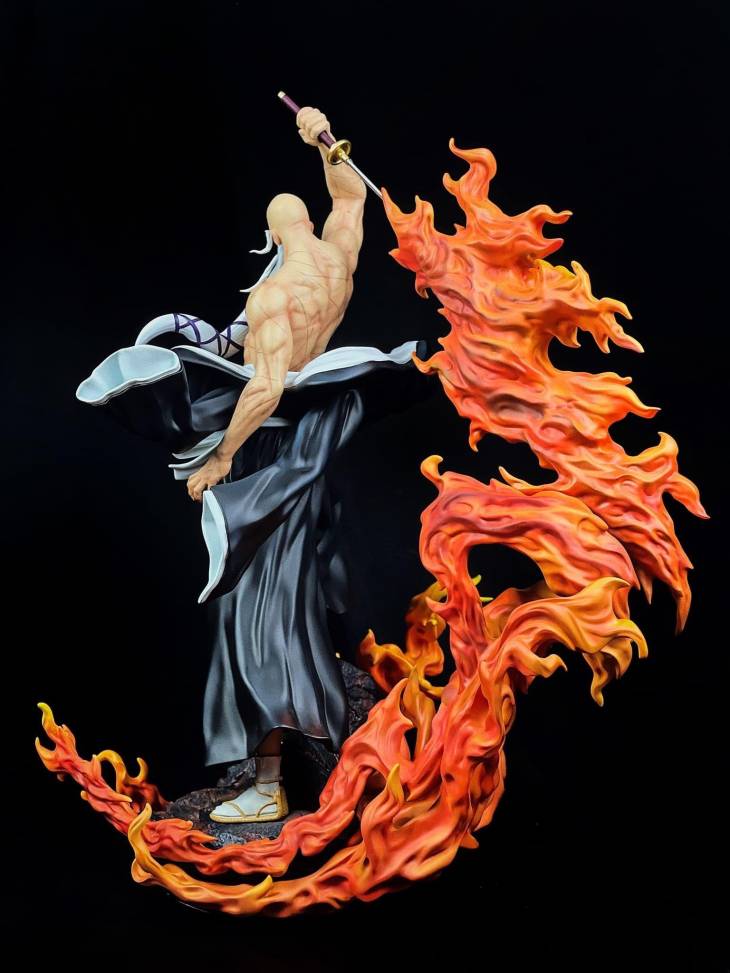 Ryu - Yamamoto - Image 13