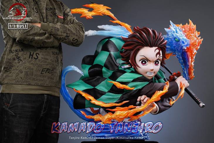 Korekushon - Tanjiro - Image 3