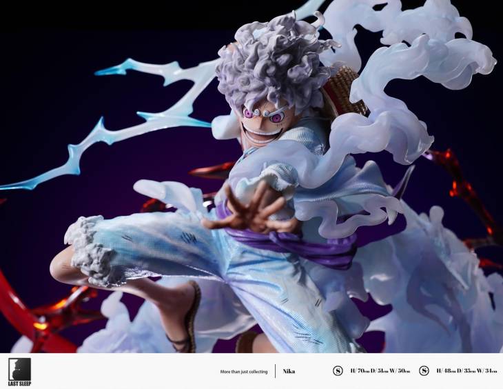 Last Sleep - Nika Luffy - Image 3