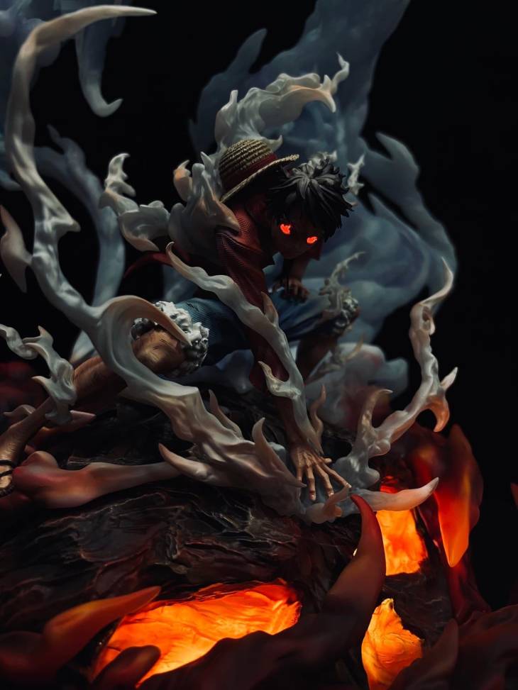 Last Sleep - Nika Luffy - Image 9