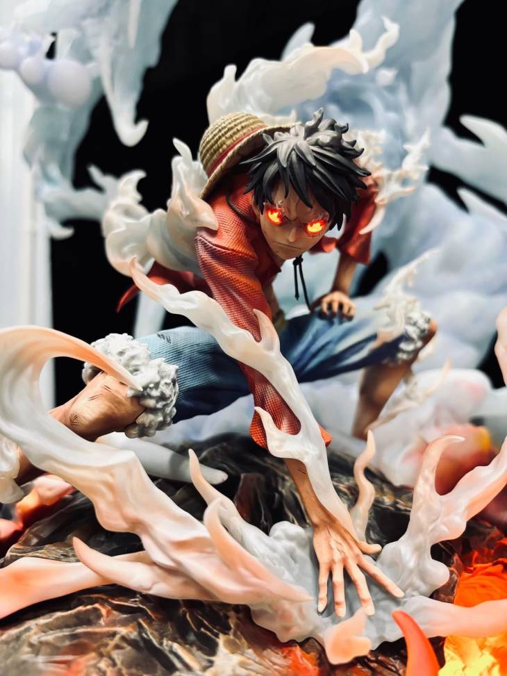 Last Sleep - Nika Luffy - Image 2