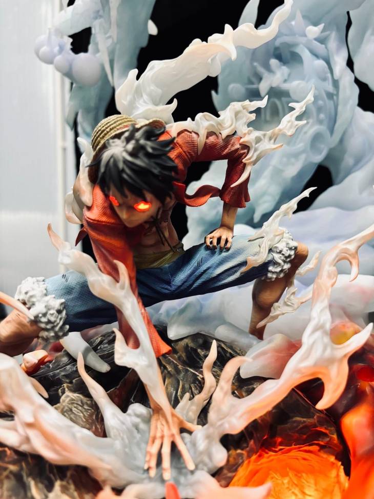 Last Sleep - Nika Luffy - Image 6
