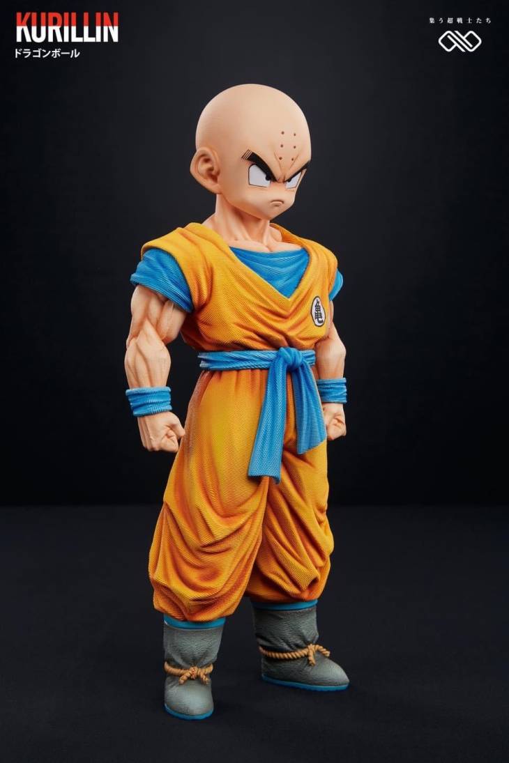 Infinite - Krillin - Image 5