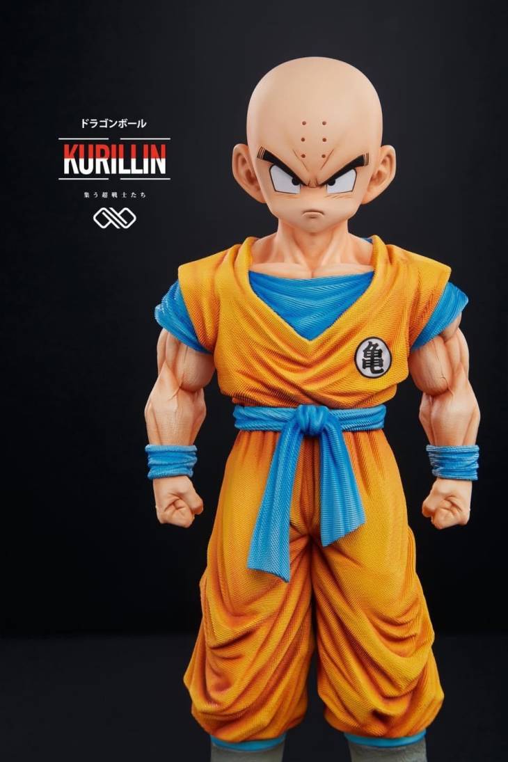 Infinite - Krillin - Image 2