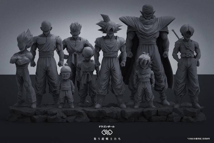 Infinite - Krillin - Image 9