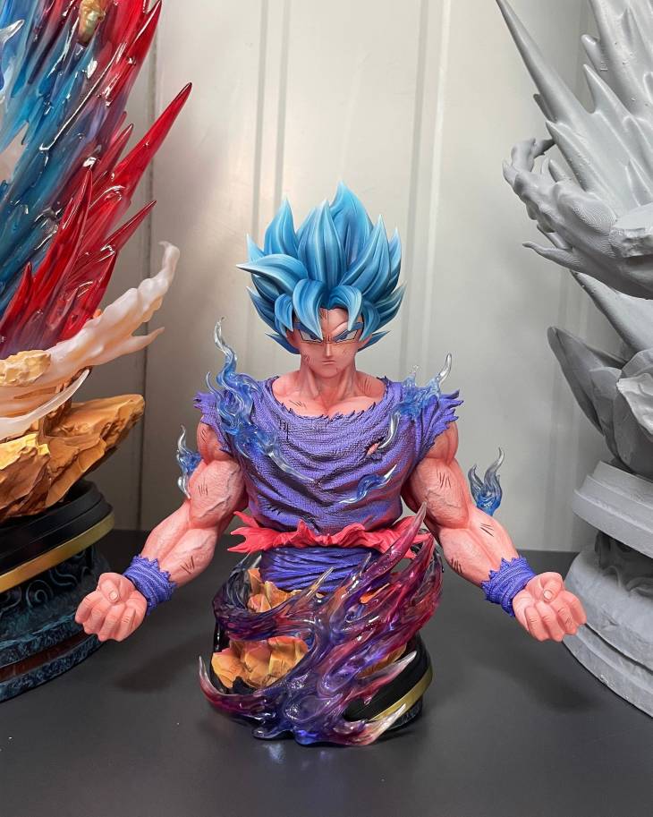 Deyin - Goku - Image 2