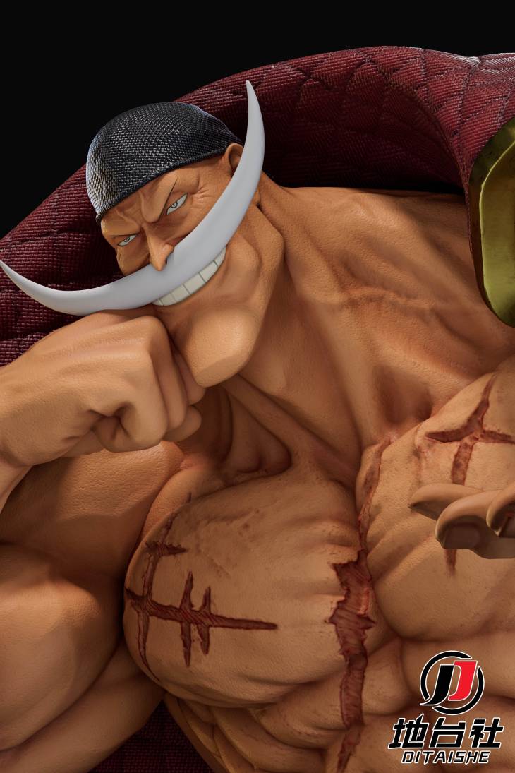 Di Tai She - Whitebeard - Image 2