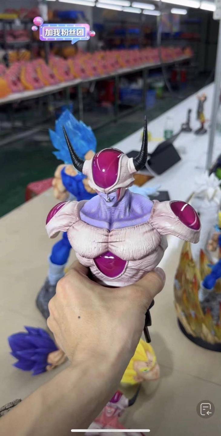 Break - Frieza Second Form - Image 10