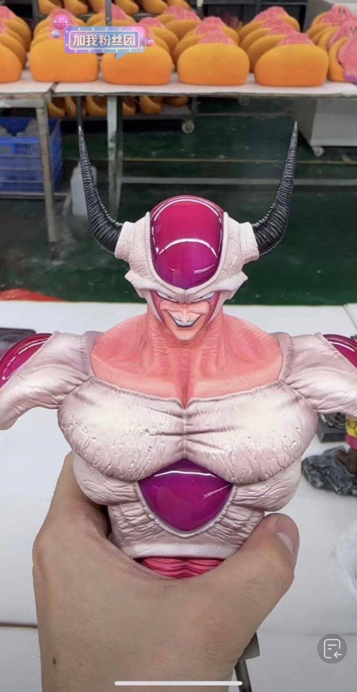 Break - Frieza Second Form - Image 11